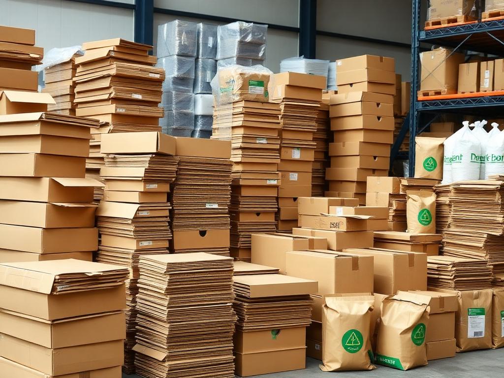 Packaging Products