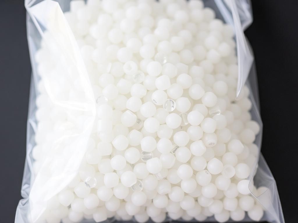 Packaging Raw Materials