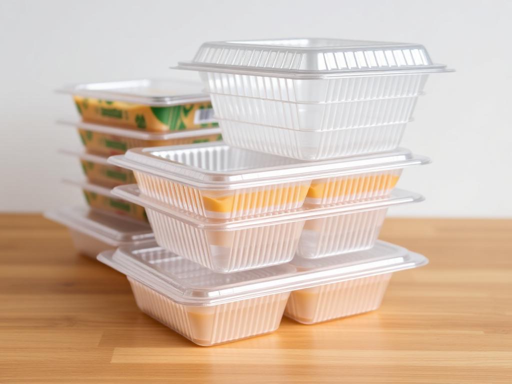 Thermoform Packaging